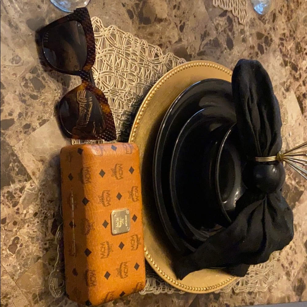 MCM  Authentic Women Sunglasses 😎